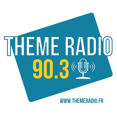 Logo de Theme Radio 90.3 FM