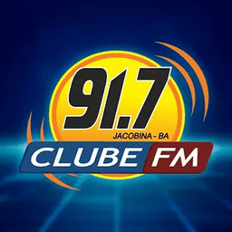 Logo de Clube FM