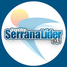 Logo de Serrana Líder FM