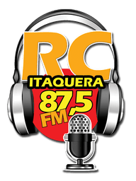 Logo de Comunitária Itaquera 87.5 FM