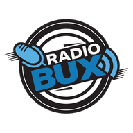 Logo de Radio BUX