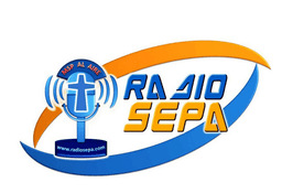 Logo de Radio Sepa