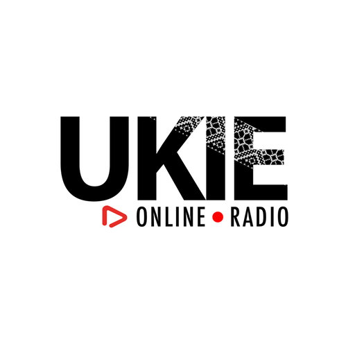 Logo de UKIE Radio