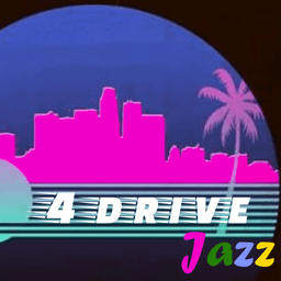Logo de 4Drive Jazz