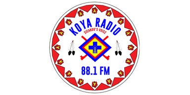 Logo de KOYA 88.1 FM