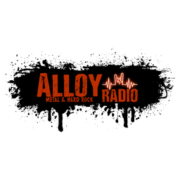 Logo de Alloy Radio