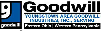 Logo de Goodwill Youngstown Radio Reading Service