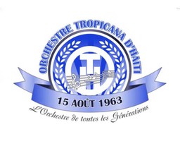 Logo de Orchestre Tropicana D'Haiti Radio