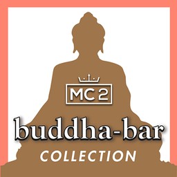 Logo de MC2 Buddha-Bar Collection
