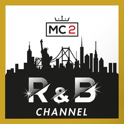 Logo de MC2 R&B Channel