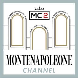 Logo de MC2 Montenapoleone Channel