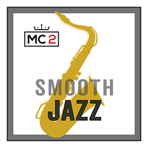 Logo de MC2 Smooth Jazz Channel