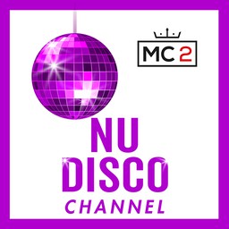 Logo de MC2 Nu Disco Channel