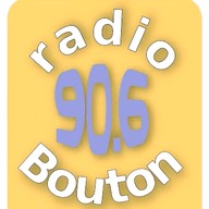 Logo de Radio Bouton