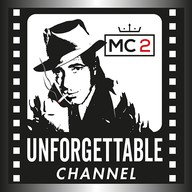 Logo de MC2 Unforgettable Channel