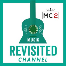 Logo de MC2 Revisited Channel