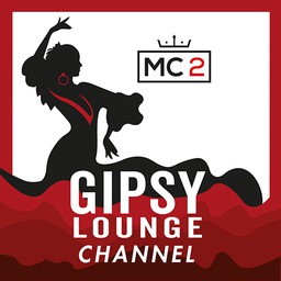 Logo de MC2 Gipsy Lounge Channel
