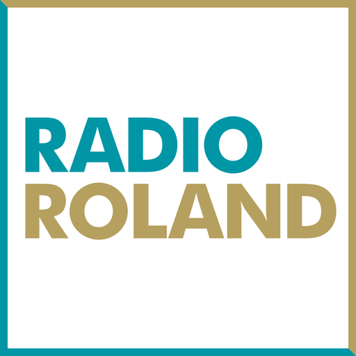 Logo de Radio Roland