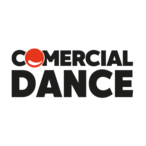 Logo de Rádio Comercial Dance