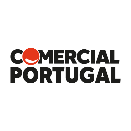 Logo de Rádio Comercial Portugal