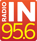 Logo de Radio IN 95.6 FM