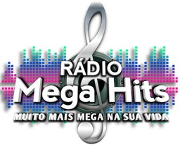 Logo de Radio Mega Hits