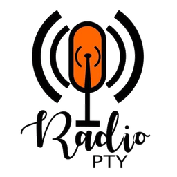 Logo de Radio PTY