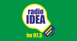 Logo de Radio Idea 97.3 FM