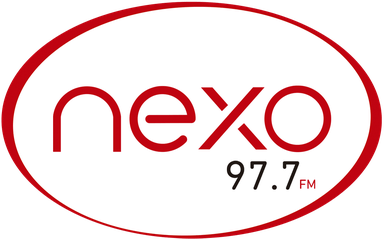 Logo de Radio Nexo 97.7 FM