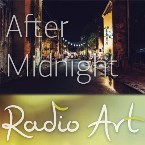 Logo de Radio Art After Midnight