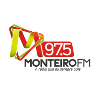 Logo de Radio Monteiro FM