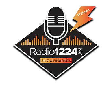 Logo de Radio 1224