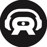 Logo de Raving.FM