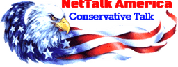 Logo de NetTalk America