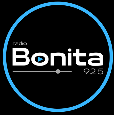 Logo de Radio Bonita