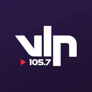 Logo de VLN Radio 105.7 FM