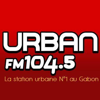 Logo de Urban FM