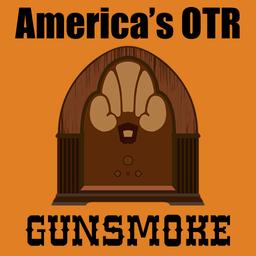 Logo de America's OTR - 24/7 Gunsmoke