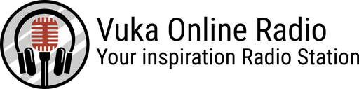 Logo de Vuka Online Radio