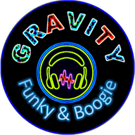 Logo de Gravity Funk
