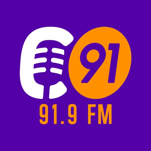 Logo de Capital 91.9 FM