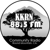 Logo de KKRN 88.5 FM