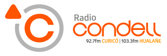 Logo de Radio Condell 92.7 FM