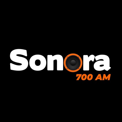 Logo de Radio Sonora 700 AM