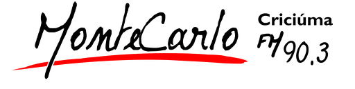 Logo de MonteCarlo FM Criciúma