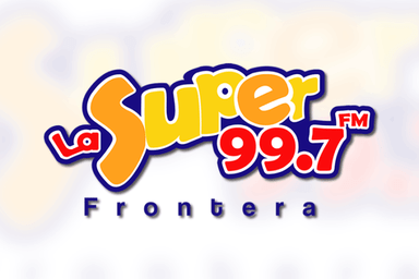Logo de La Super Frontera