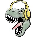 Logo de Saurosoft Radio