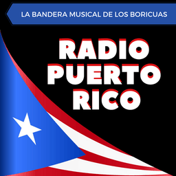 Logo de Radio Puerto Rico
