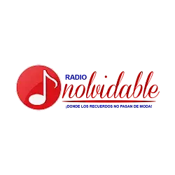 Logo de Inolvidable Radio
