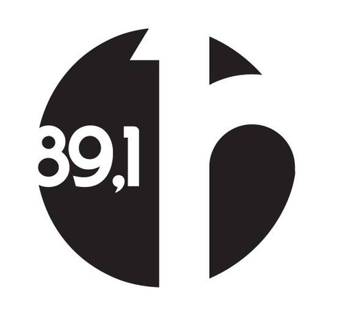 Logo de Home 89.1 FM
